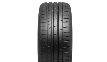 CONTINENTAL SPORT CONTACT 7