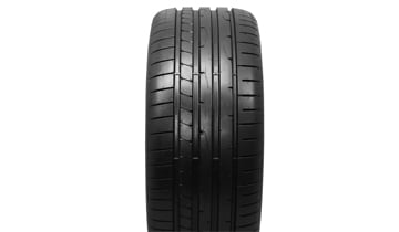 DUNLOP SPORT MAXX RT 2