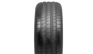 GOODYEAR EAGLE F1 ASYMMETRIC 6