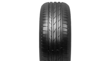 HANKOOK VENTUS EVO