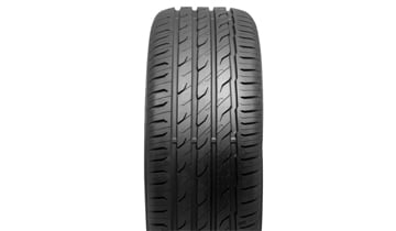 SEMPERIT SPEED-LIFE 3